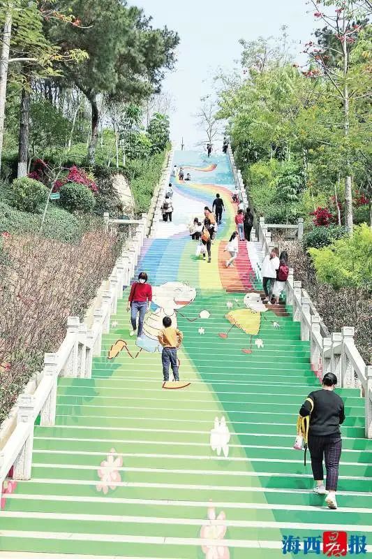 厦门五一适合带孩子去哪旅游,带孩子去哪里旅游最好玩厦门周边