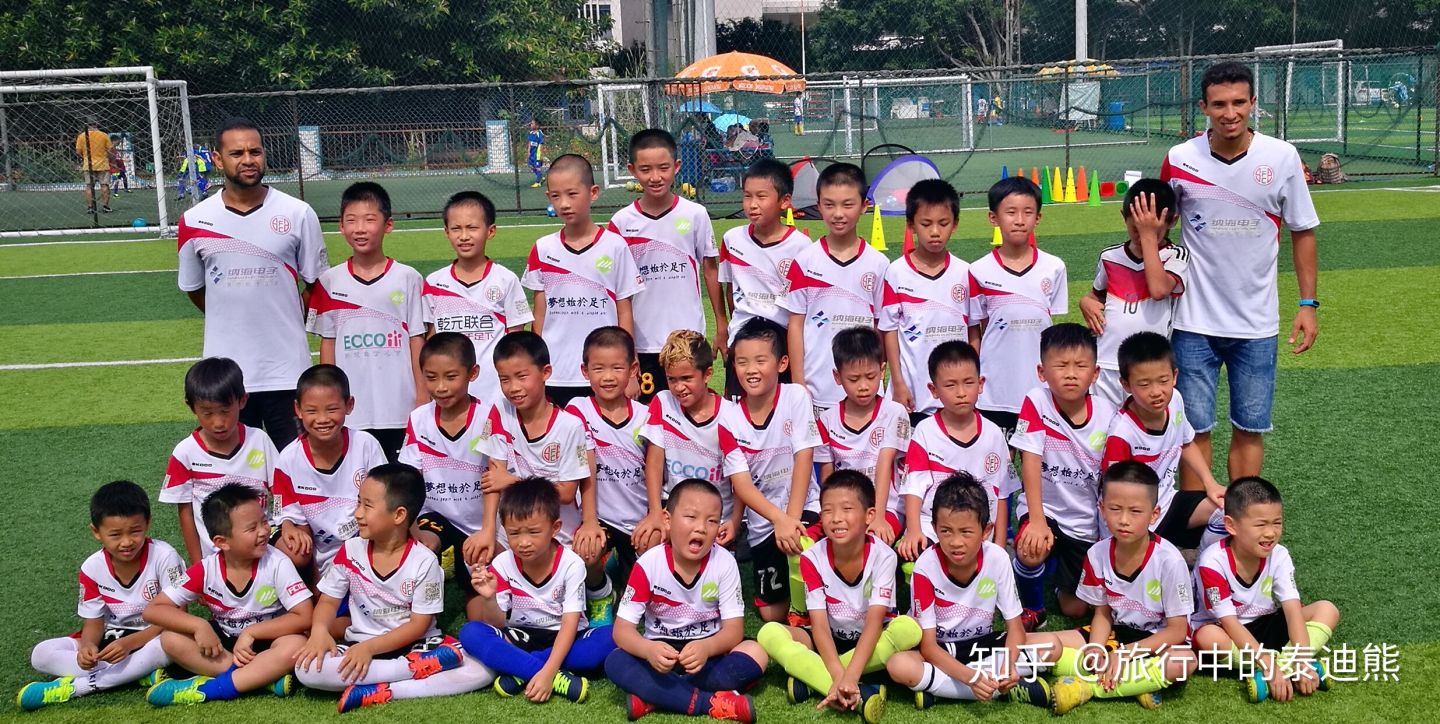 中国足球青训形成良性循环,中国足球青训最好的年龄段