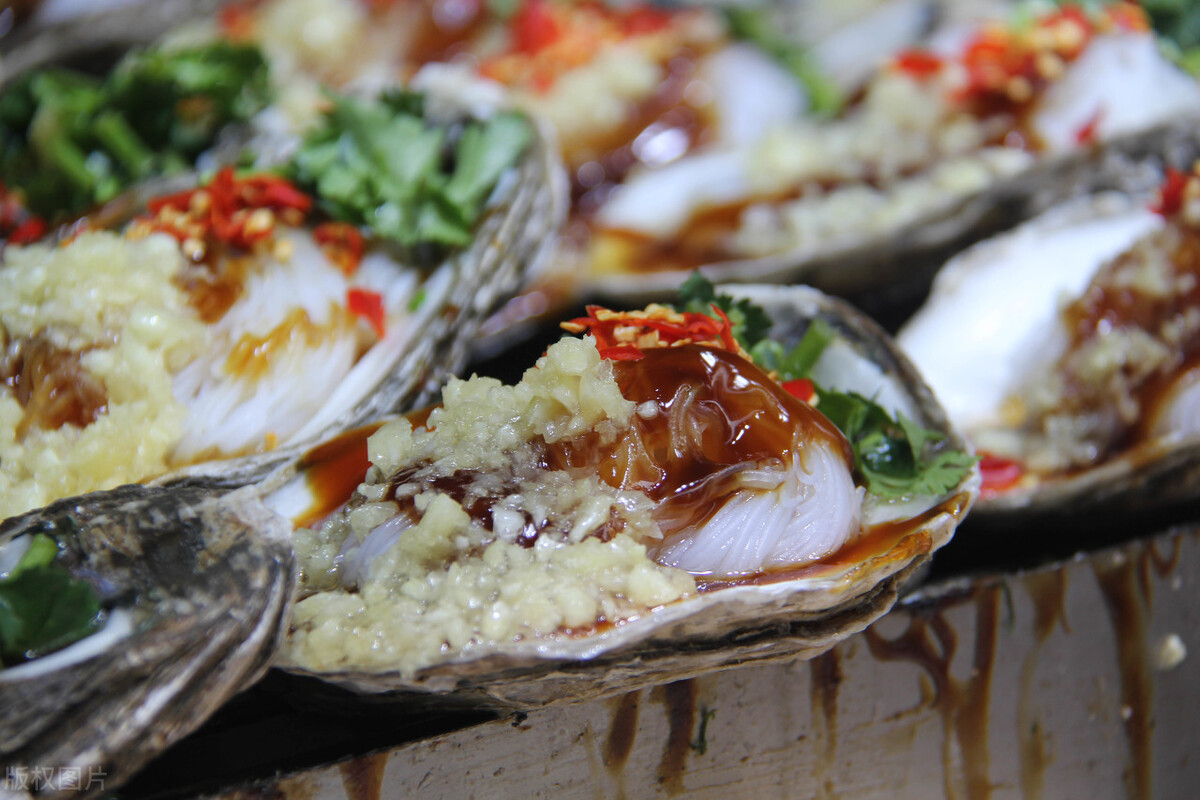 生蚝如何烤才香入味,烤生蚝如何做好吃啊