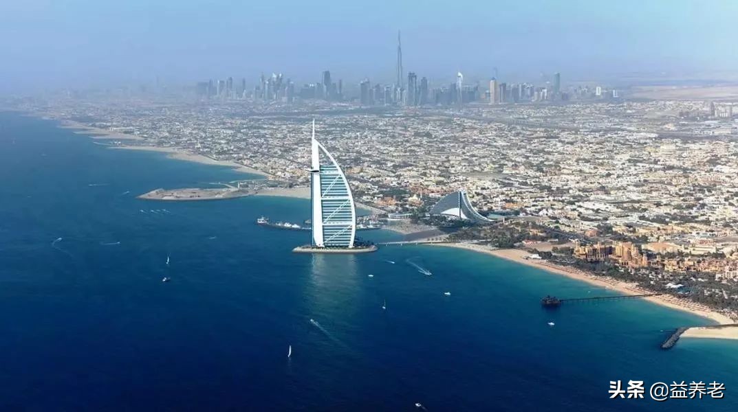 迪拜富豪挥金如土的视频,迪拜真的是挥金如土的地方吗