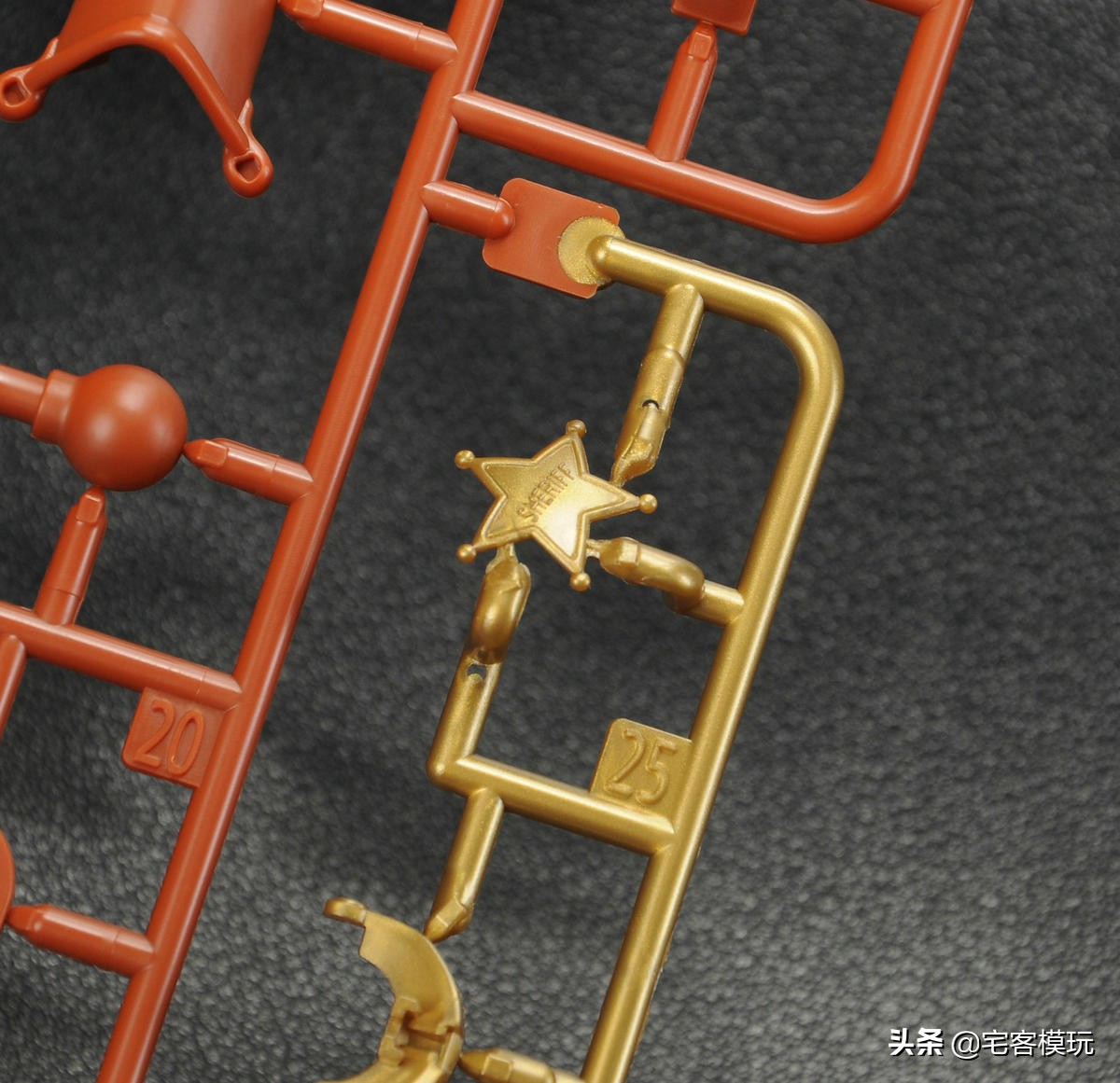 万代figurerise评测,78官测万代mg巴巴托斯第四形态