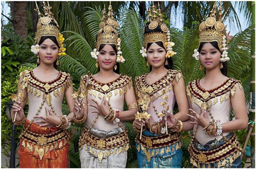 柬埔寨风俗禁忌有哪些,柬埔寨不能做的十件事