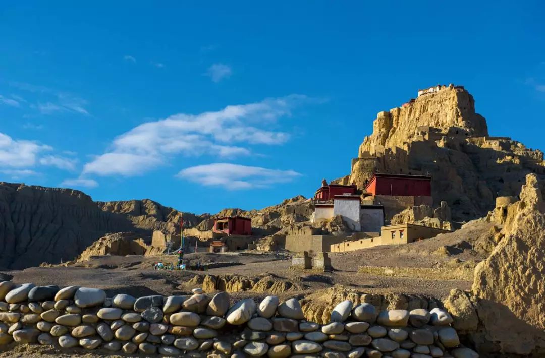 一夜之间消失的神秘王国,一夜消失的神秘古国王朝