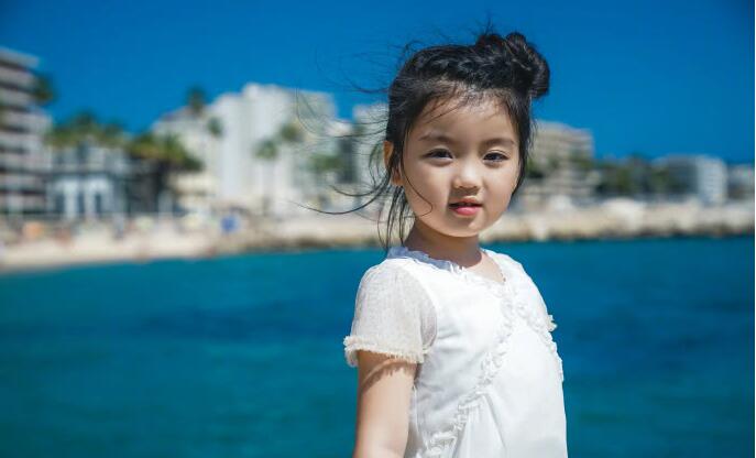 明星家的孩子都爱穿什么牌子的衣服?儿童服饰有哪些高端品牌?