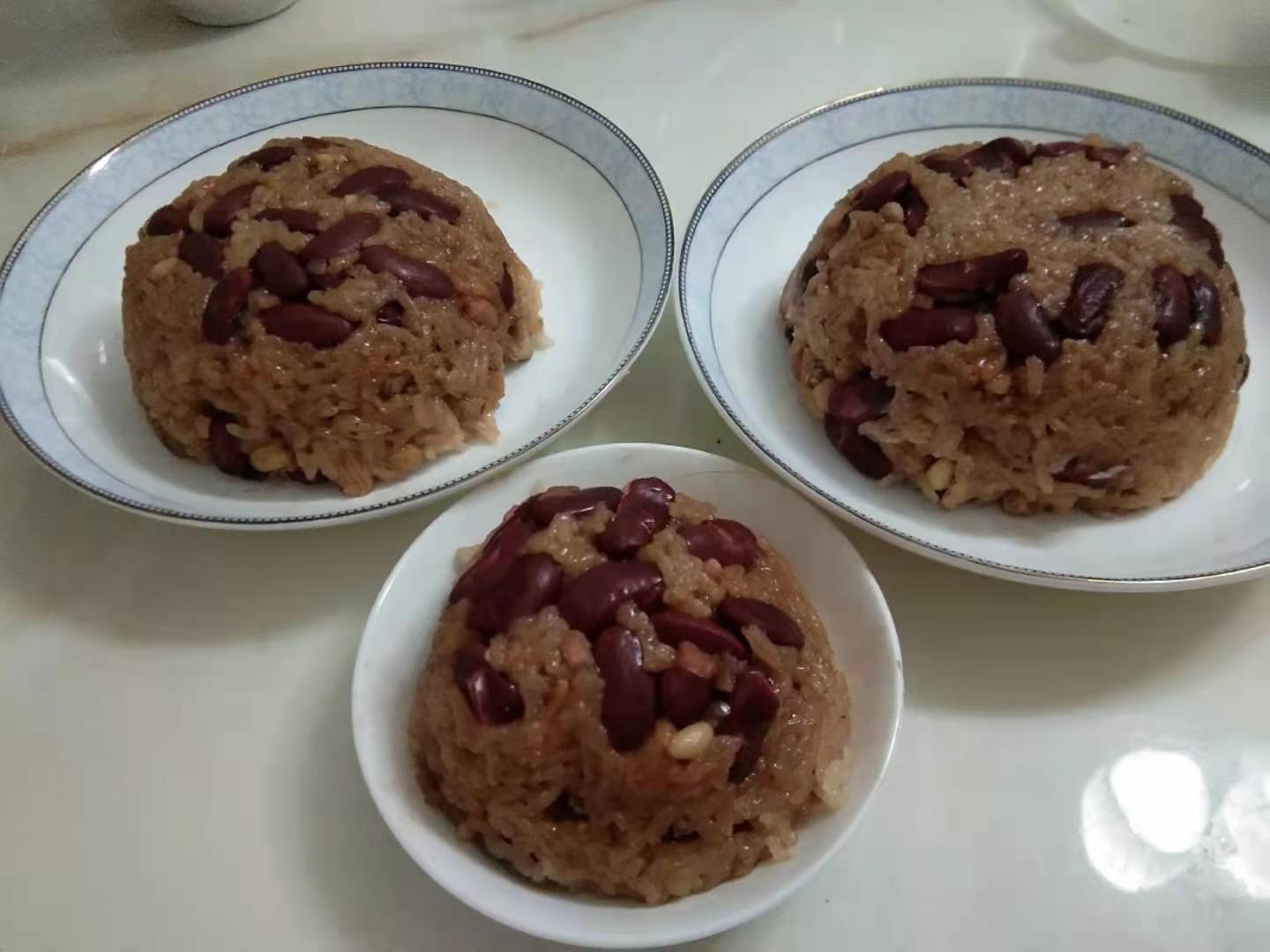 八宝饭怎么做才是最好吃的,最好吃的八宝饭正确做法