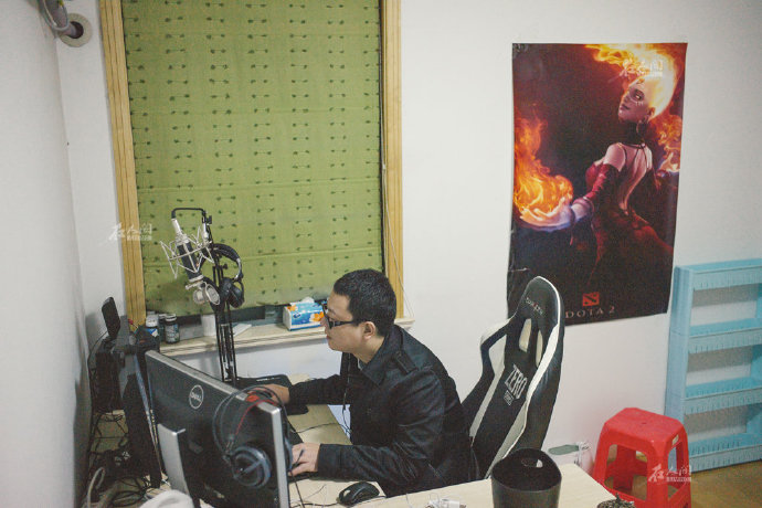 网红人间烟火,人间烟火的网红