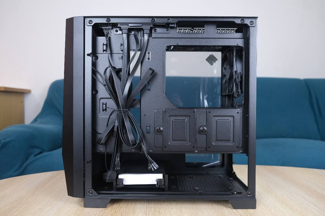 一般电脑装机装不装显卡,3500无显卡过渡装机配置推荐