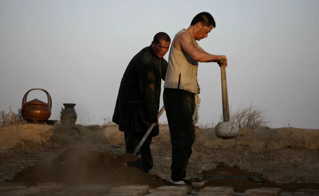 什么是窑洞,什么是双变频冰箱