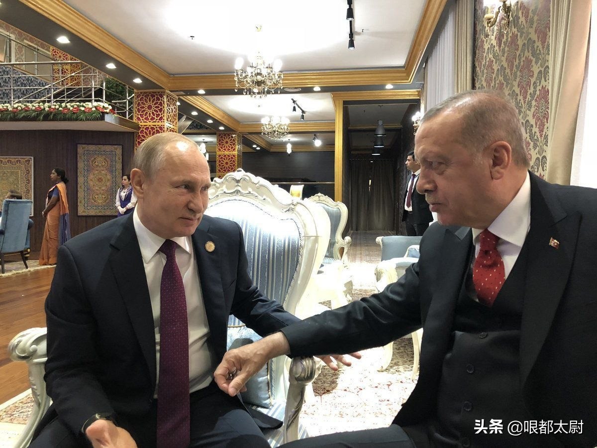 俄罗斯与叙利亚最新战事,俄乌达成停火协议2周后会谈重启