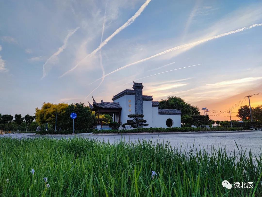 天津市乡村旅游示范片区,天津最好的乡村旅游区