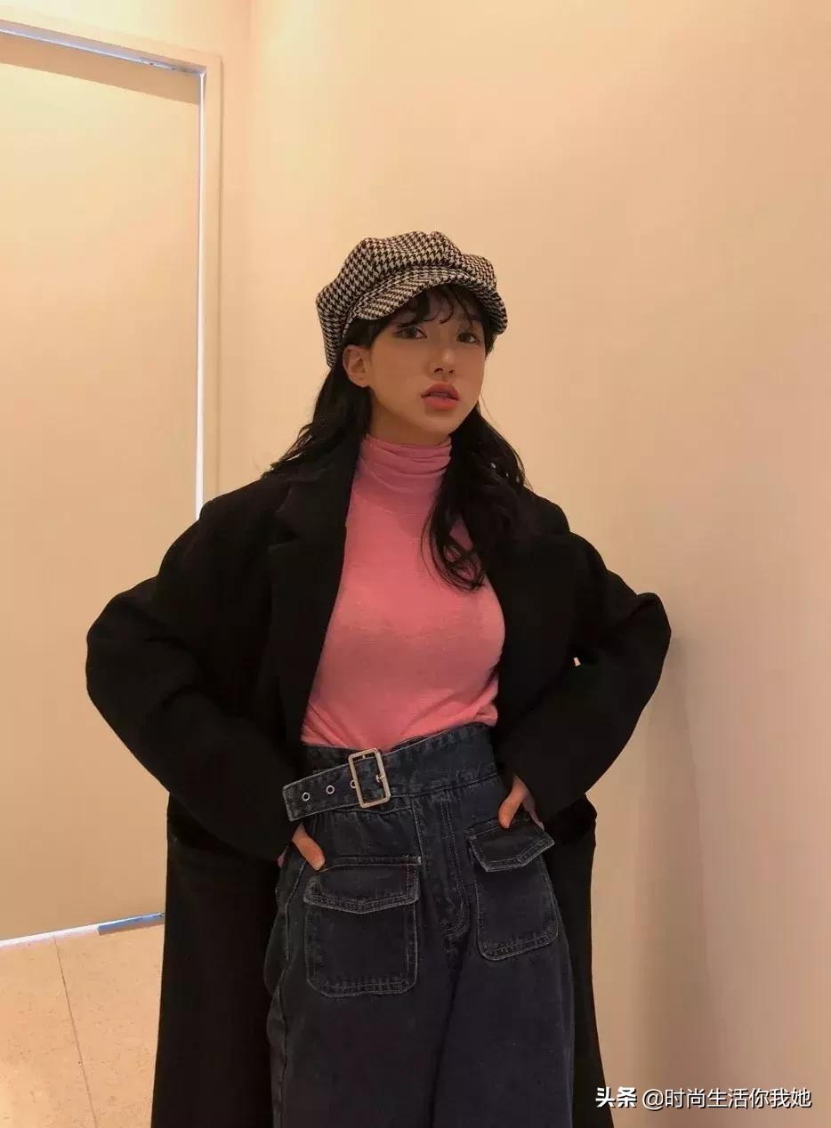 开春穿什么高级又时髦好看,新年如何穿得好看又暖又时髦