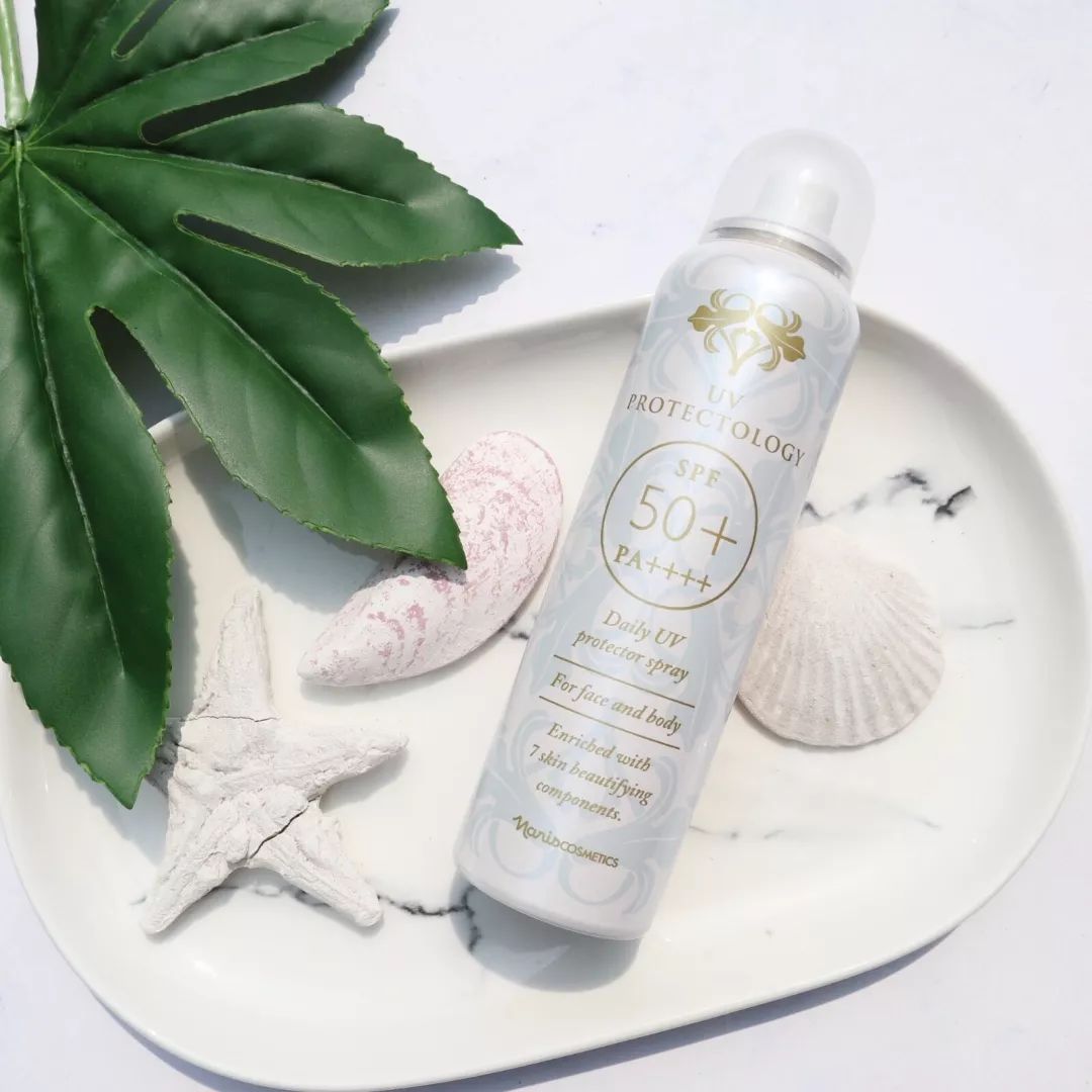 实测最好用防晒,测评好用的防晒秋款