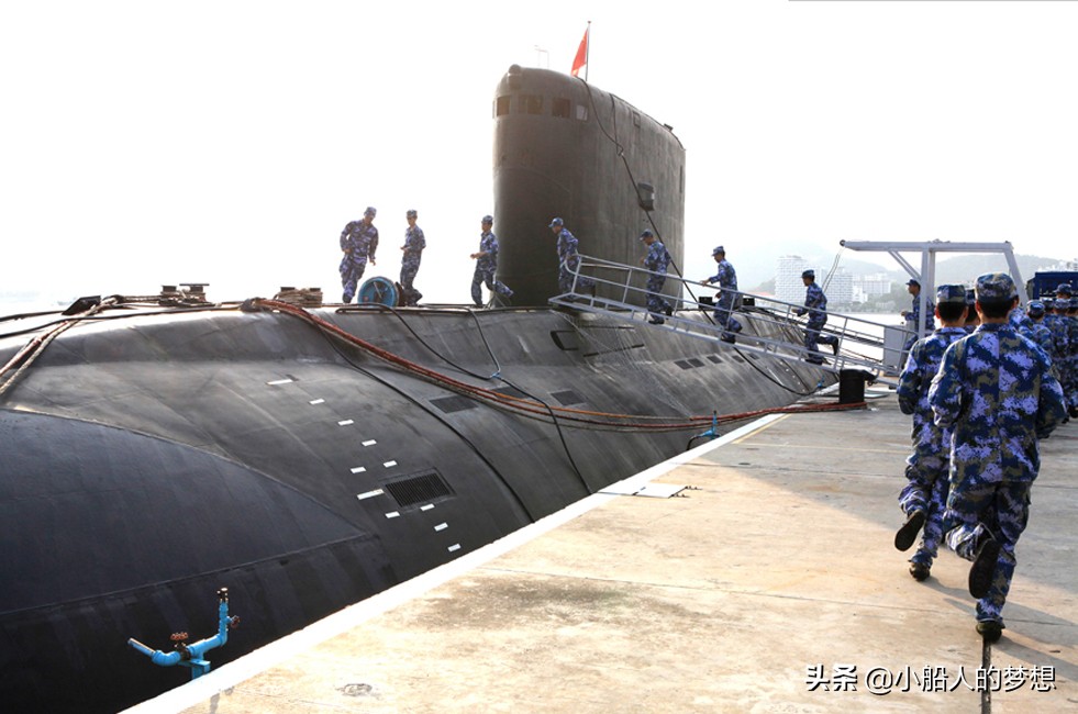 潜艇断崖是怎样发生的,海中断崖真的那么可怕吗