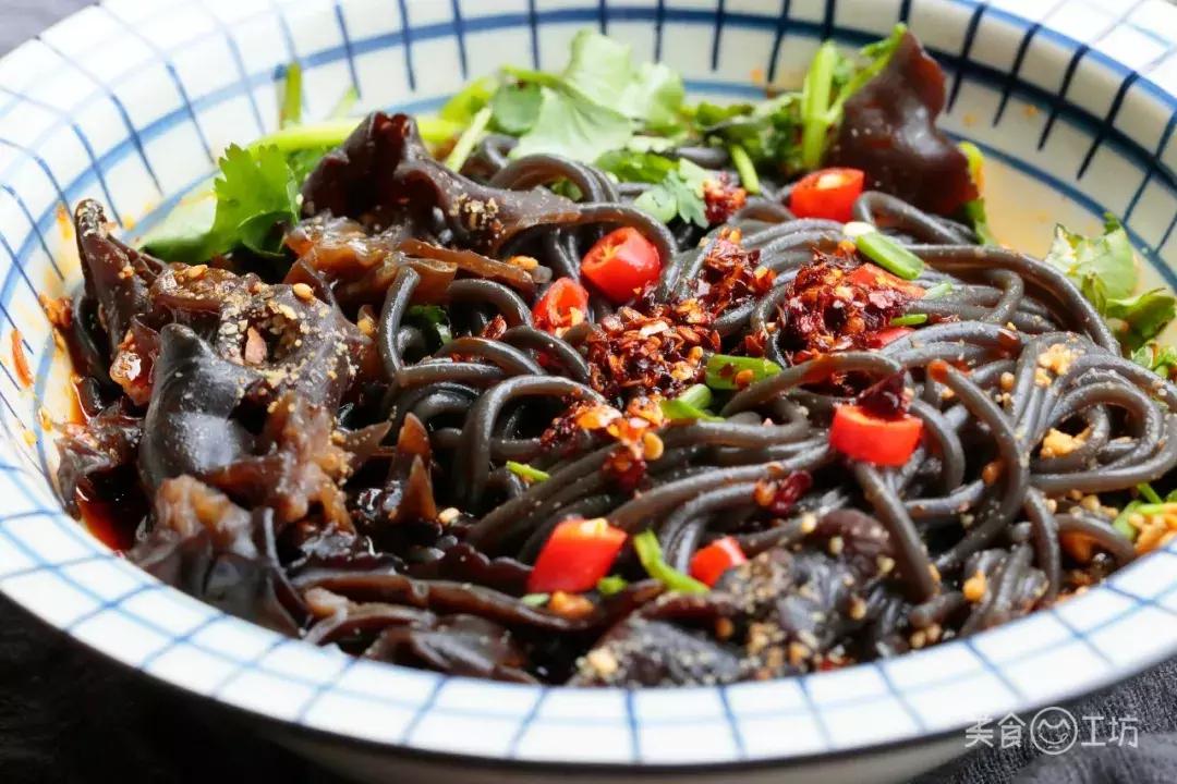 销魂粉的正宗做法,最牛炒粉酱汁配方