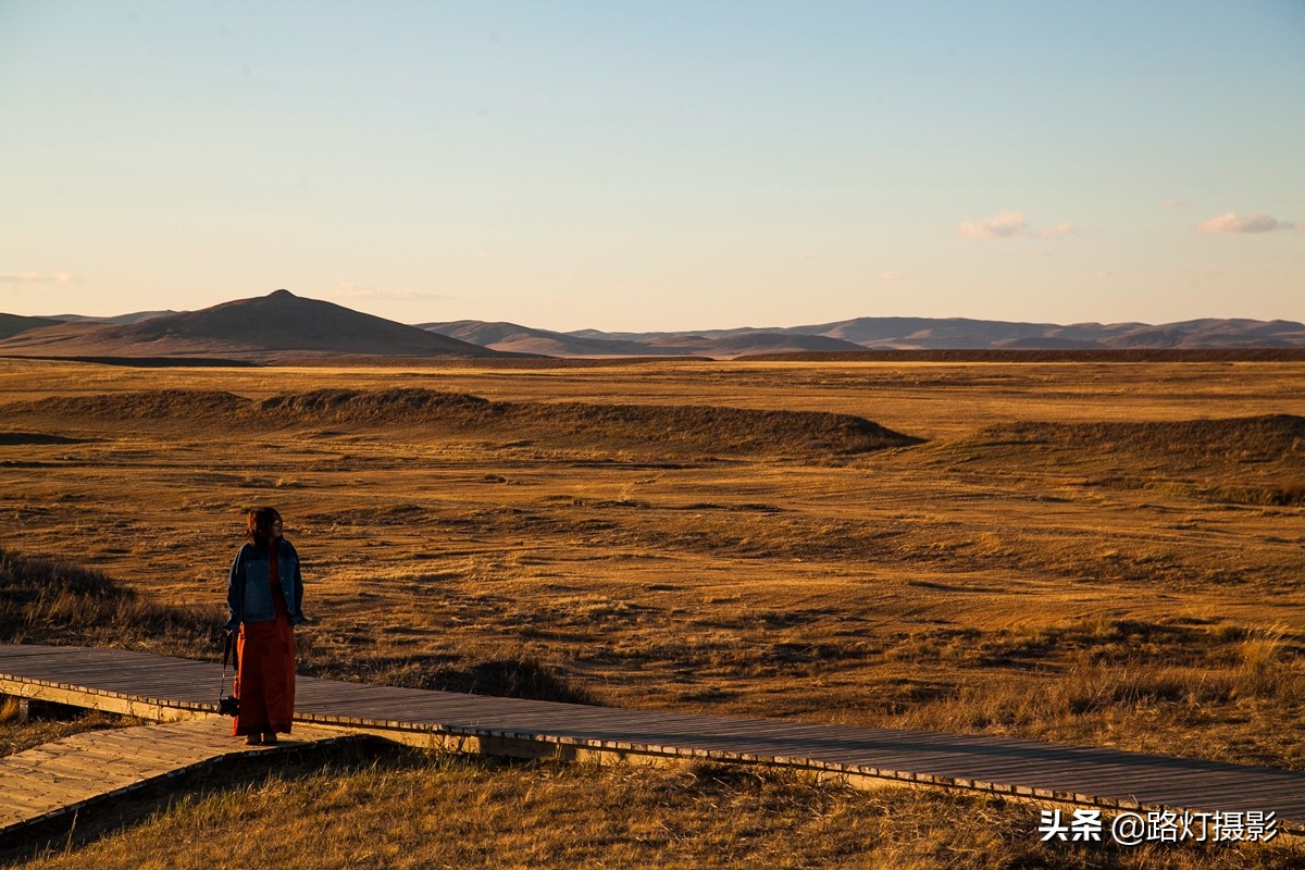 此生必游世界遗产经典之旅,一生必去的15个中国绝美之地