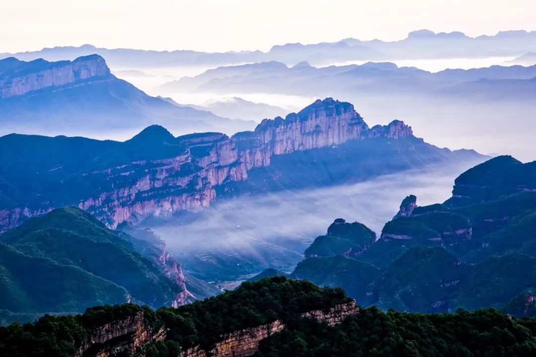 山西最美诗意的地名有,山西最美诗意的地名有哪些