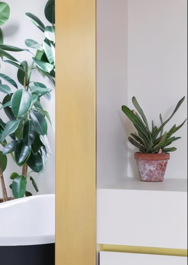 如何摆脱土味感,家居异味难消除几个诀窍要知道