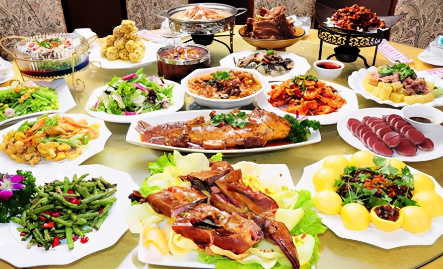 东三省哪个省最出名,东三省吉林什么最突出