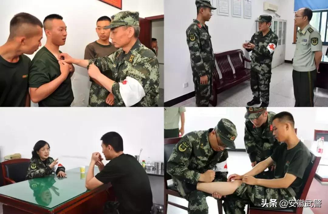 医护人员进乡村义诊活动暖人心,医务人员下基层活动