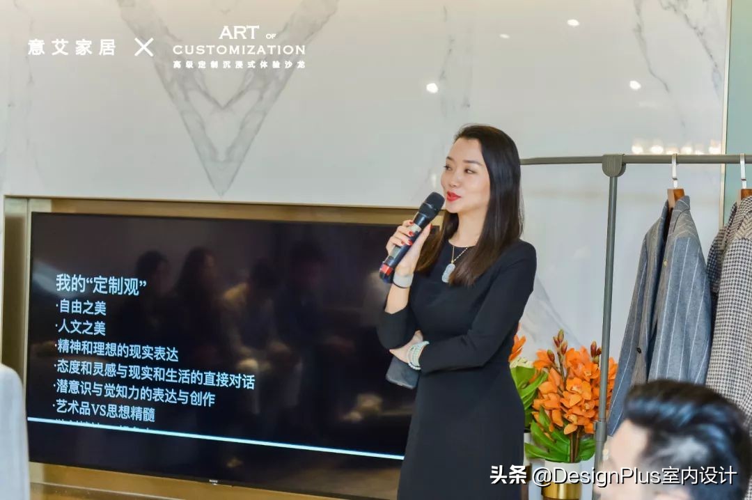 成都本土高逼格设计师,那些绝美的高定设计