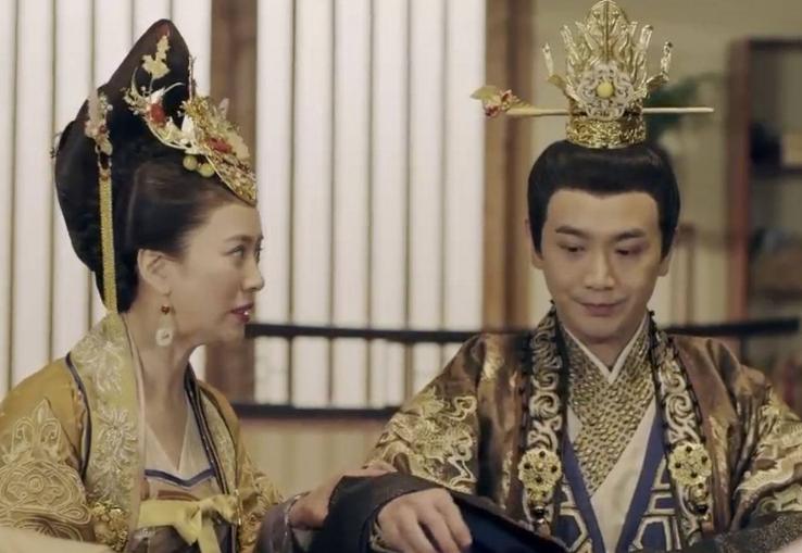 李显能力如何,李显是个怎样的人