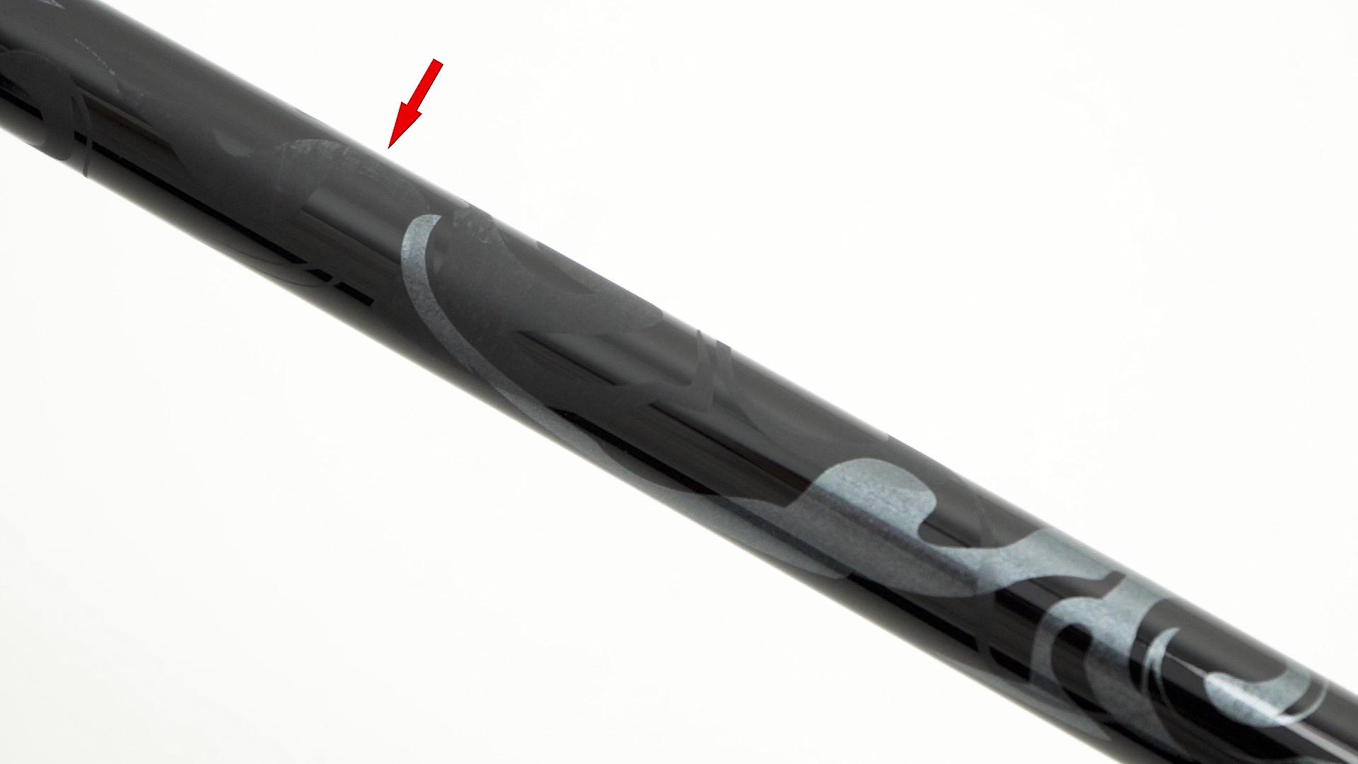 花了300块钱买渔具,用几十块钱的鱼竿丢人吗