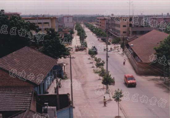 杨凌以后还有发展吗,杨凌未来十五天天气