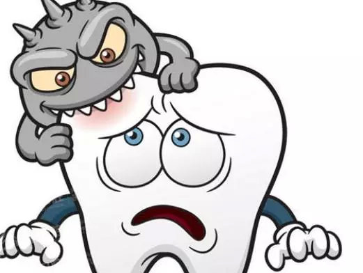 真的只要不吃糖就不得蛀牙吗,不吃糖却有蛀牙