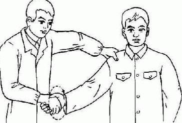 针灸肩周炎胳膊抬不起的穴道,针灸治疗肩周炎后胳膊为什么更痛