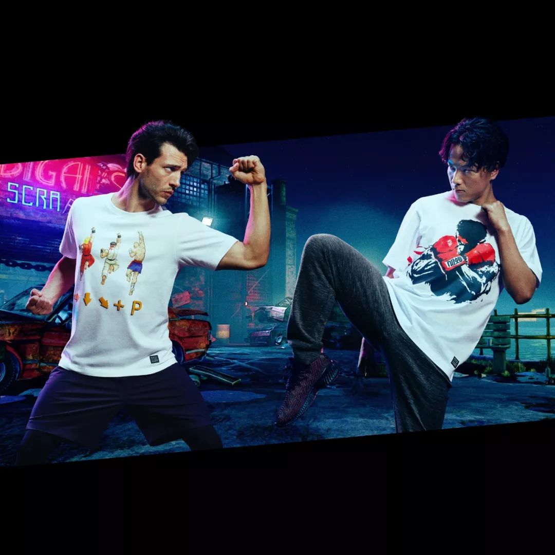 潮流文化＝贵？亲民价同样可以玩出个性