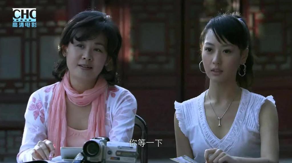 从玉漱到萧美娘,背靠资源难“翻红”的*冰白**:当红隐退后悔了吗?