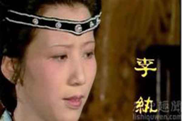 李纨为啥摸平儿的钥匙,李纨为平儿打抱不平原因