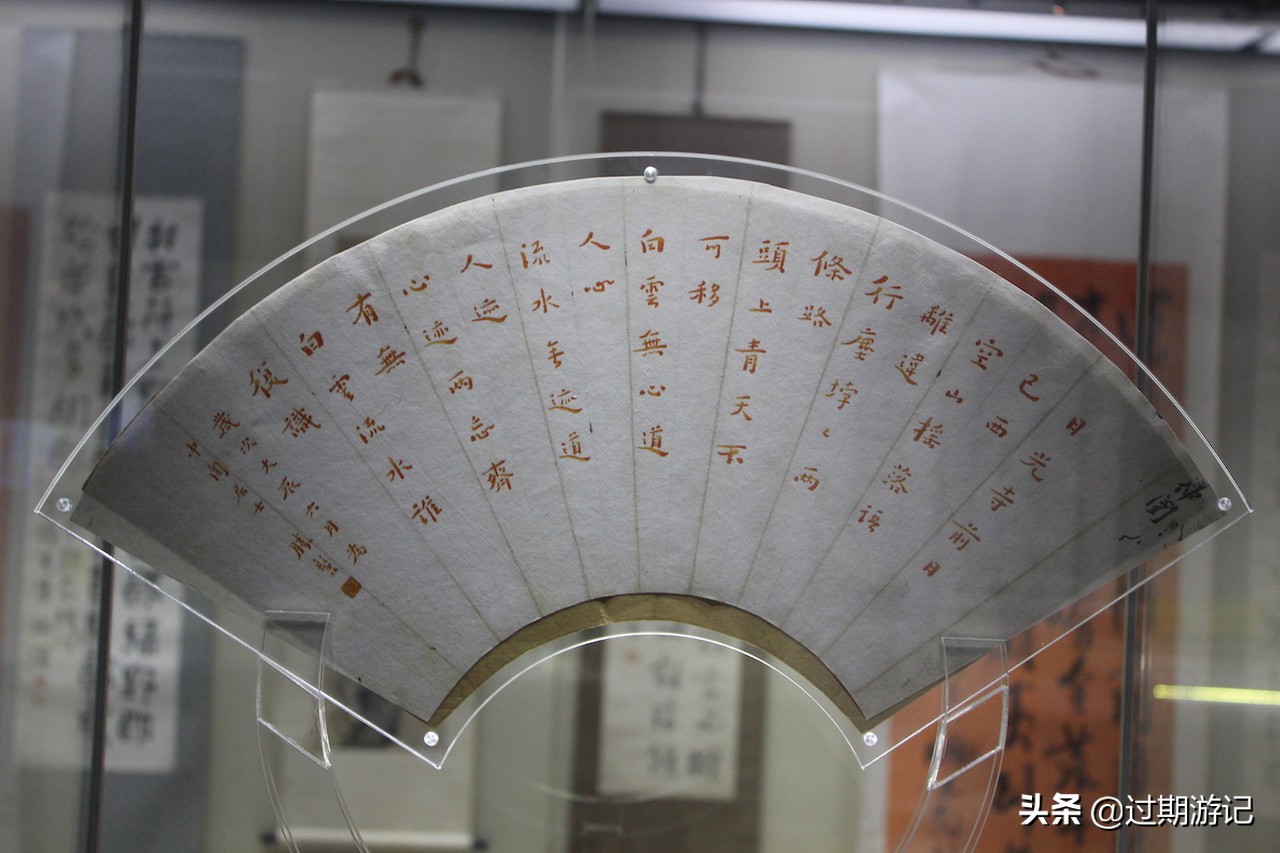 瑞安博物馆攻略,瑞安博物馆游览路线图