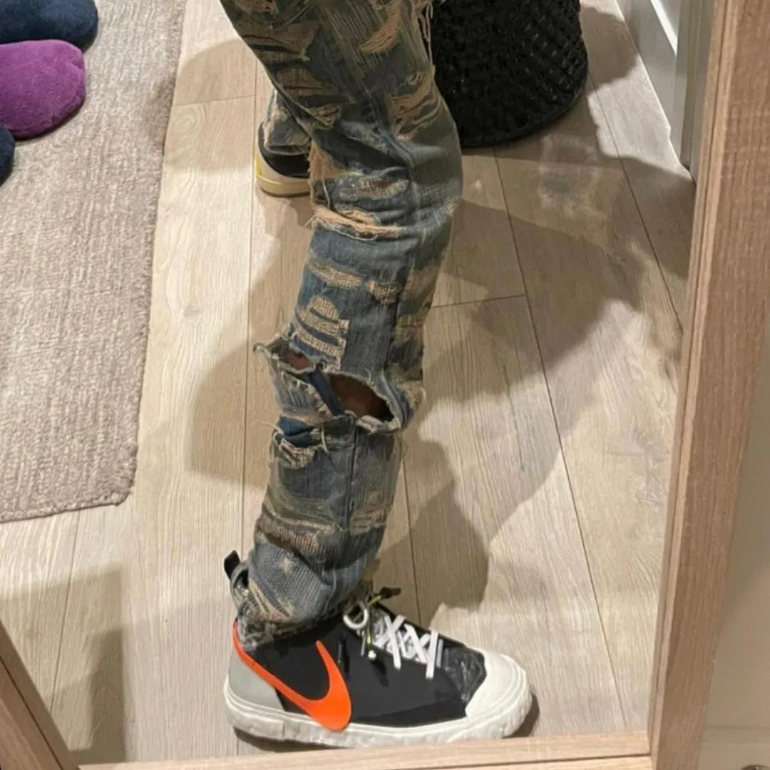 stussy富婆鞋中古,stussy富婆鞋