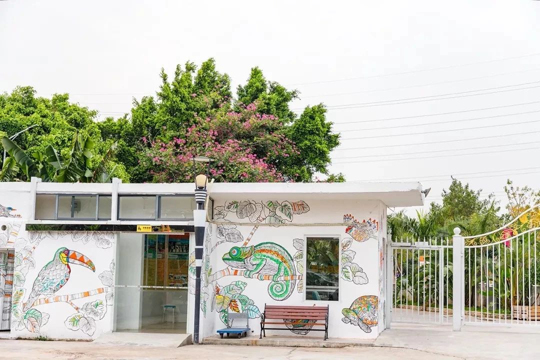 深圳夜晚小众打卡地景点,深圳十个小众打卡地