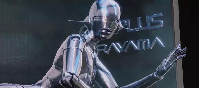 裸眼3d广告的优点和缺点,美国裸眼3d广告屏幕