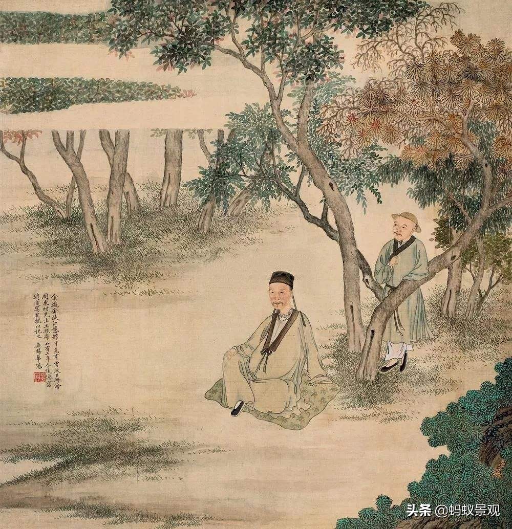 留园建筑布局照片,留园建筑景观内容