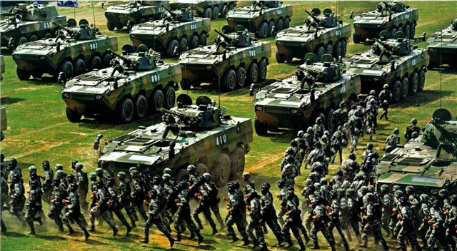 1996年台海危机，暴露“美日同盟”真相