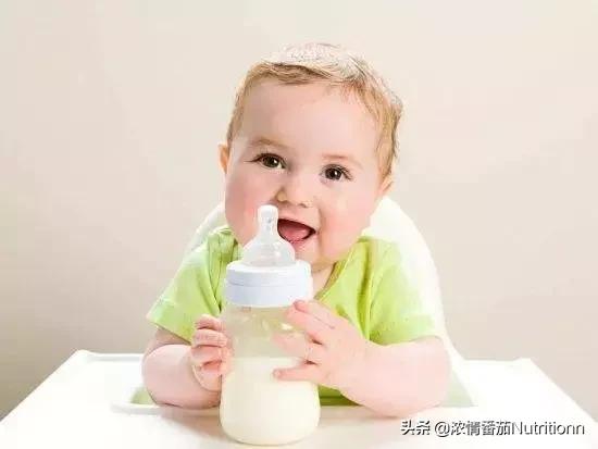 奶粉里的甜味从何而来,什么奶粉比较味道苦