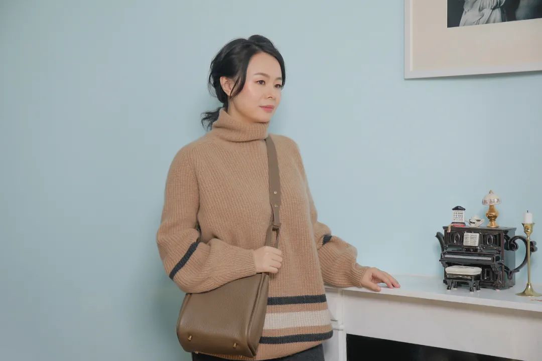 这款经典百搭千元职场包包，双11我为啥最推荐入手？