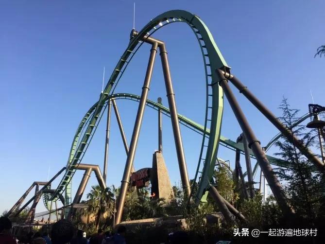 大阪环球影城买票攻略,大阪环球影城路线攻略