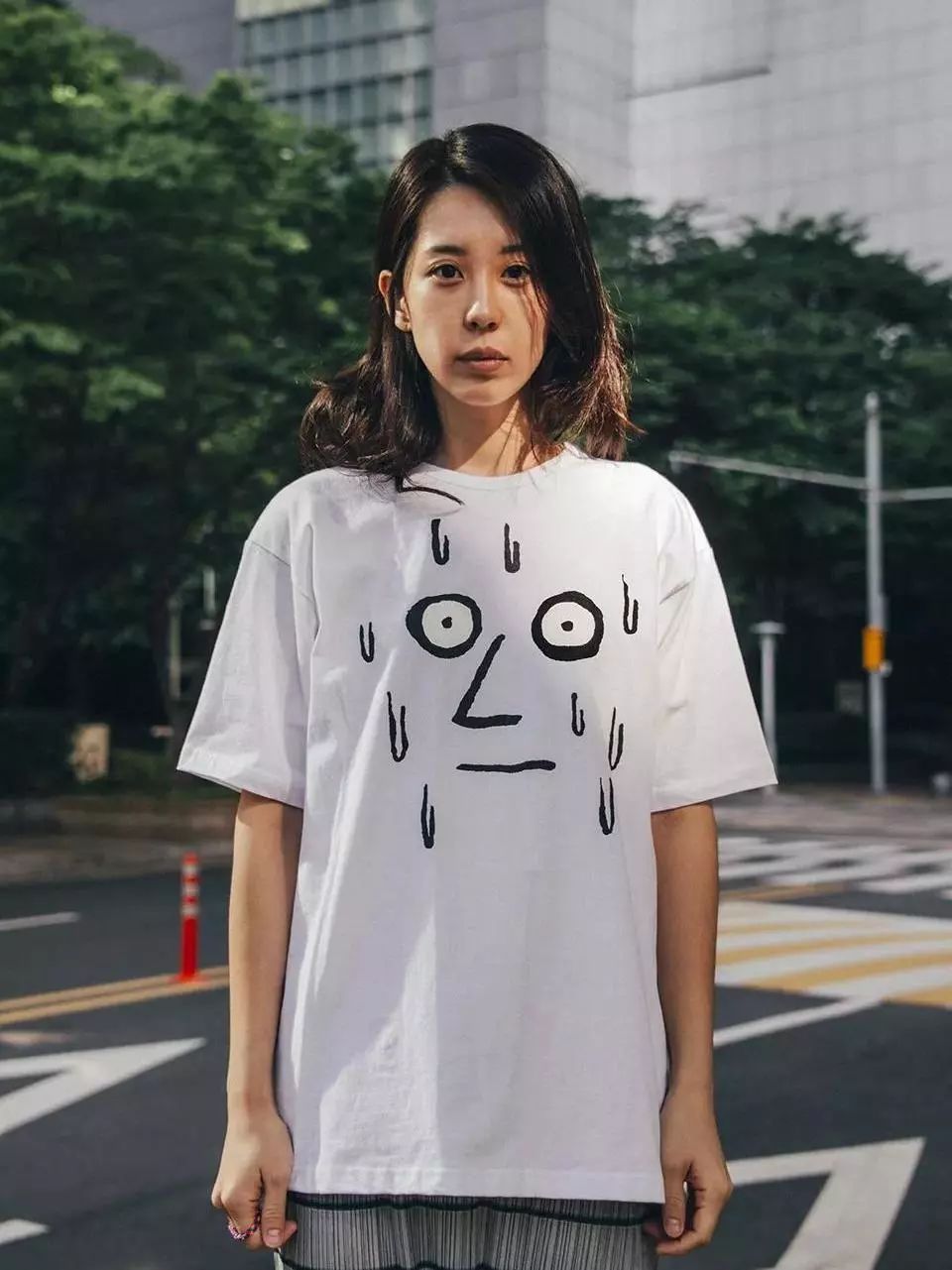 你穿的衣服这么土是大妈风吗,为啥我穿衣服总是那么土