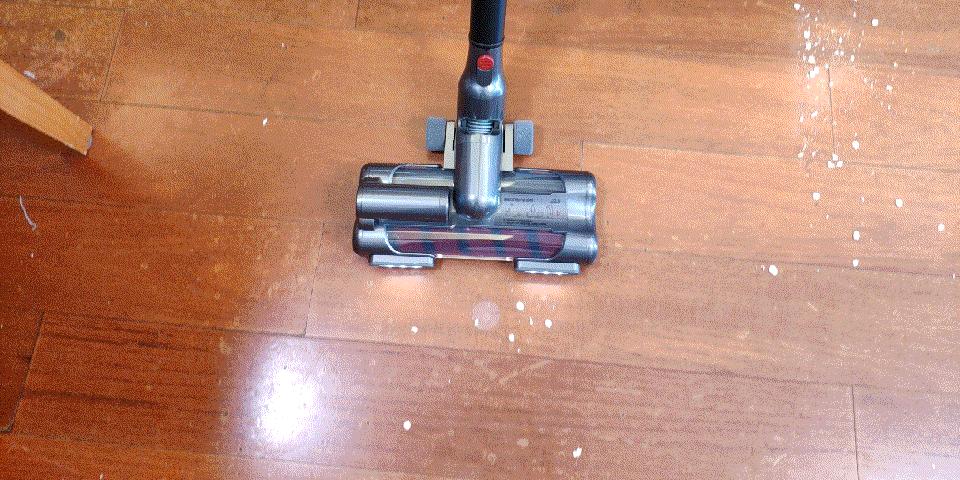 哪款手持吸尘器最好用,国产手持吸尘器测评