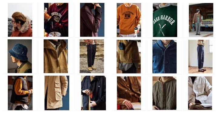 穿着比较上档次的男装店铺,有哪些高档的男装店铺推荐