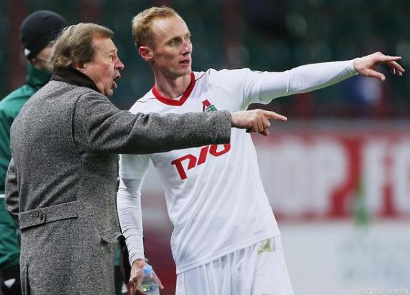 俄超苏维埃之翼vs莫斯巴达,俄罗斯联赛苏维埃之翼