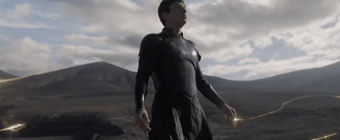 现在的顶流阵容,全顶流阵容