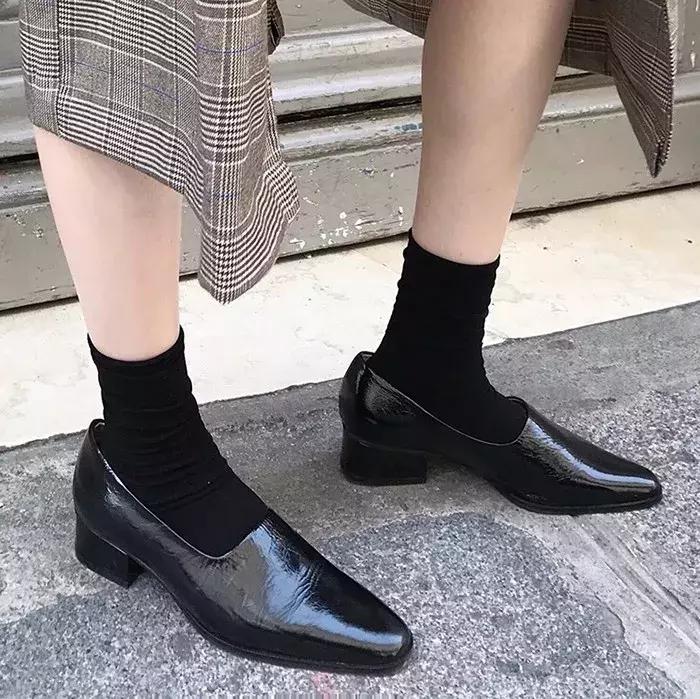 早秋选择这几件经典基础款,适合早秋的基础款