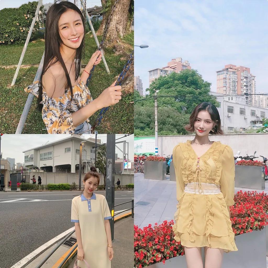 别的不说,《青你2》的*服私**是真的可!