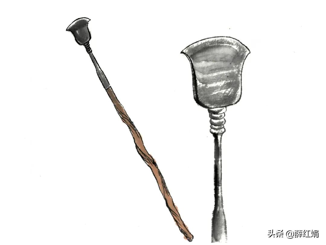 佛门法器大全,佛门法器金刚宝轮