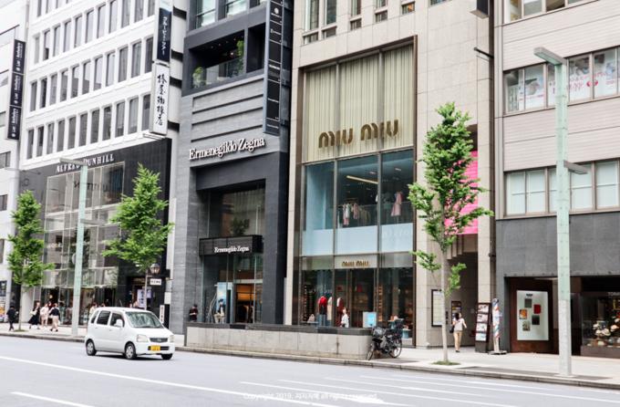 东京买买买的地方 (东京便利店买买买)